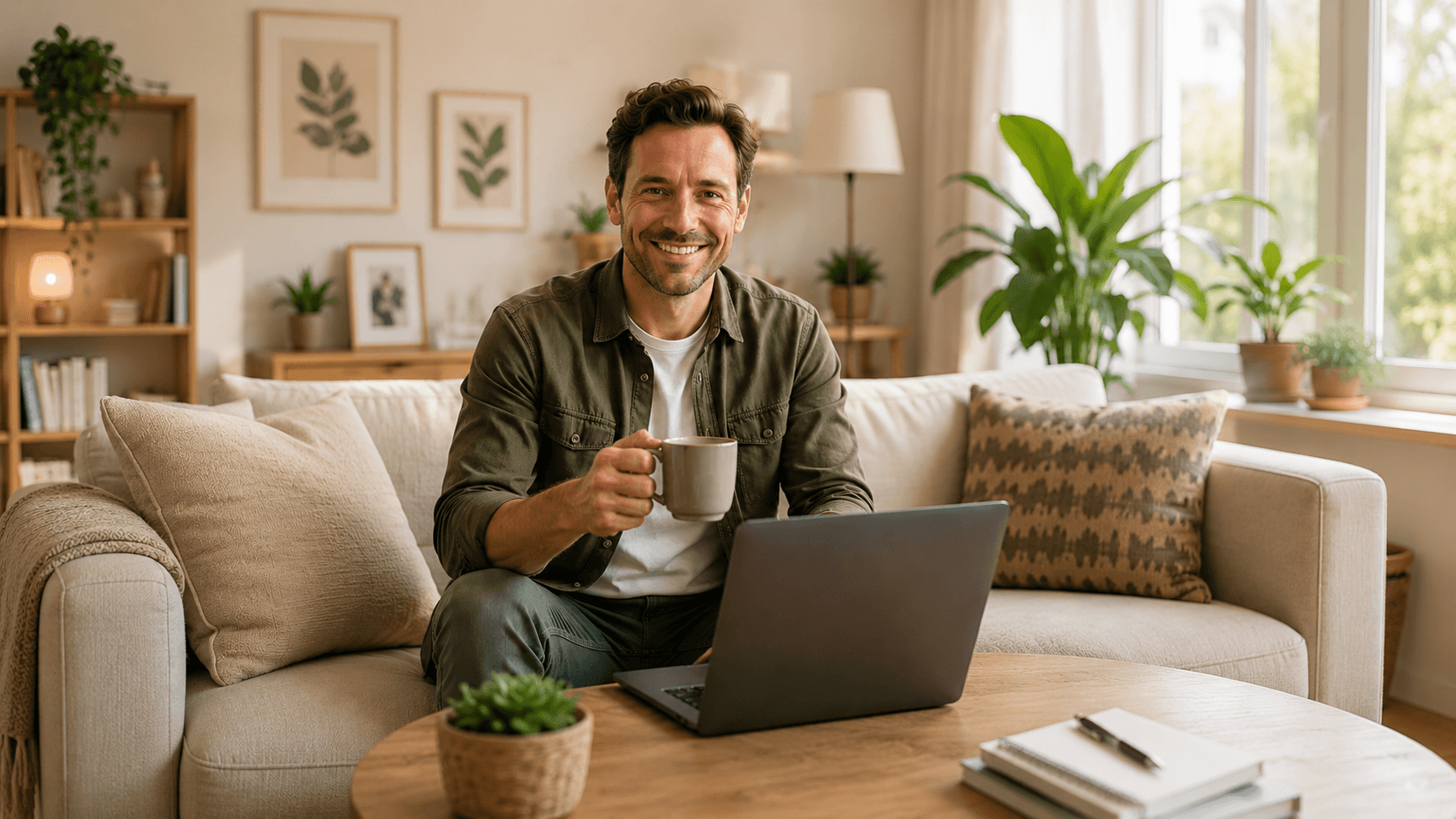 Gestion locative assistée par IA